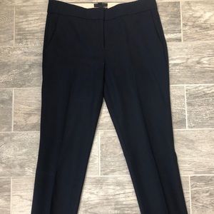 J Crew Cameron Dress Pants